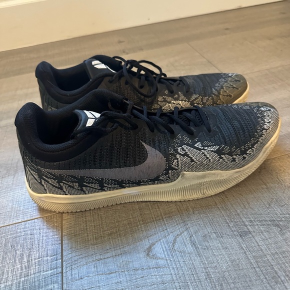 Nike Kobe mamba rage - Picture 4 of 7